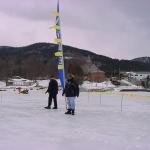 Lake George Winter Carnival 2011