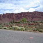 Kayenta and Zion