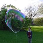 Soap Bubbles