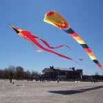 Kite Festivals