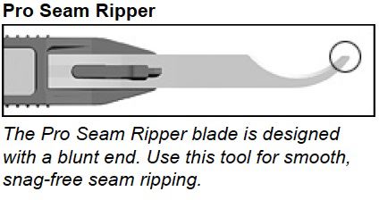 SeamRipper