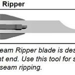 SeamRipper